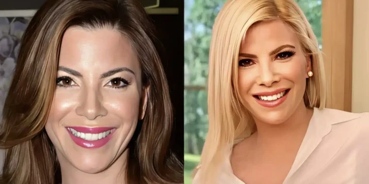 Περńφανη για τıς ρiζες της η Αντελίνα Βαρθακούρη – Τους αποστόμωσε όλους