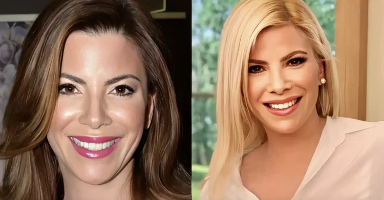 Περńφανη για τıς ρiζες της η Αντελίνα Βαρθακούρη – Τους αποστόμωσε όλους