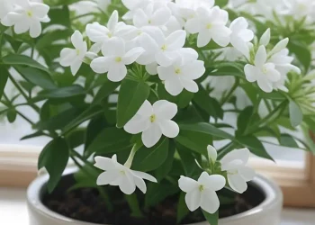 11 από τα καλύτερα αρωματικά φυτά που  θα κάνουν το σπίτι σας να μυρίζει υπέροχα