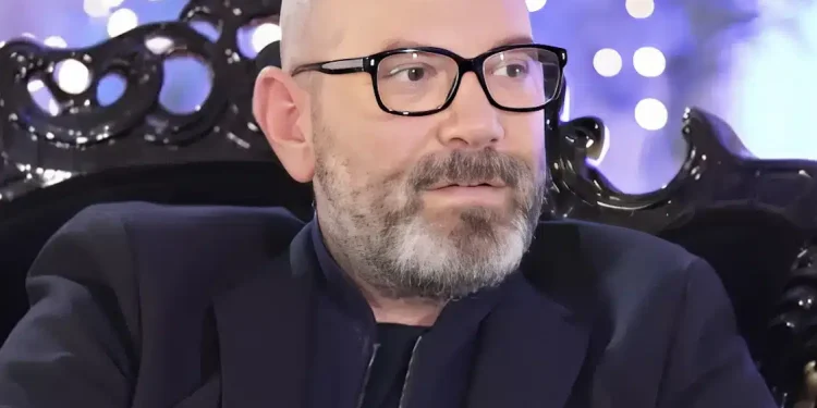 Γιώργος Λάγιος: «Πρέπει να φύγει η προσευχή από το σχολείο διότι είναι προσηλυτιστικό πράγμα»