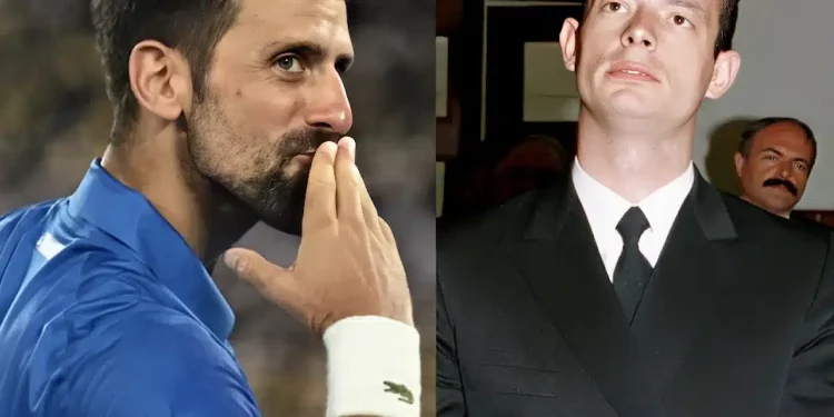 Τζόκοβιτς: Ανήρτησε στο Ίνσταγκραμ τον Έλληνα Αξιωματικό που αρνήθηκε να βομβαρδίσει τη Σερβία