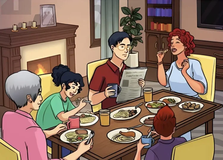 Τεστ: Μπορείτε να βρείτε το μοναδικό λάθος σε αυτή τη φωτογραφία;