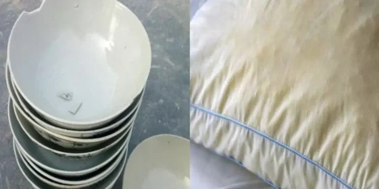 Δεν έχει σημασία πόσο φτωχοί είστε, μην κρατάτε αυτά τα 4 πράγματα, πετάξτε τα αμέσως