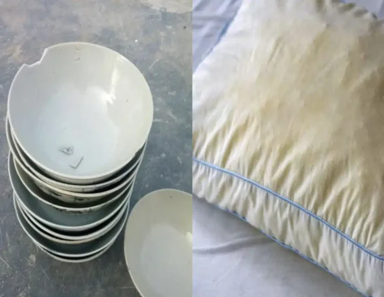 Δεν έχει σημασία πόσο φτωχοί είστε, μην κρατάτε αυτά τα 4 πράγματα, πετάξτε τα αμέσως