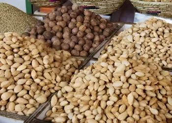 Διαβήτης: Ο ξηρός καρπός που ρίχνει το σάκχαρο μέσα σε 90 λεπτά και βοηθά στην απώλεια βάρους