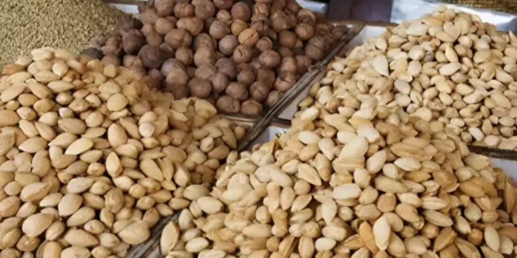 Διαβήτης: Ο ξηρός καρπός που ρίχνει το σάκχαρο μέσα σε 90 λεπτά και βοηθά στην απώλεια βάρους