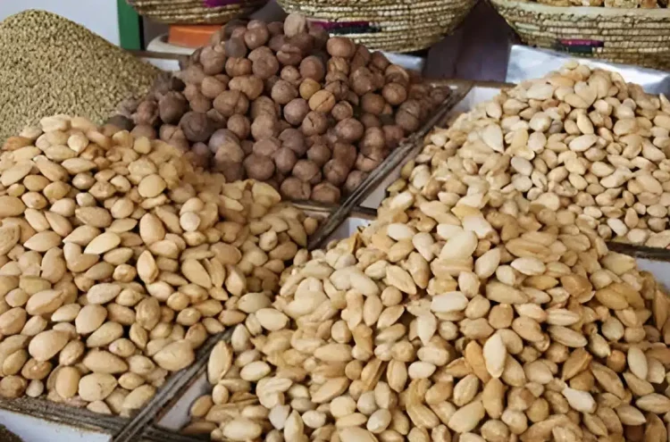 Διαβήτης: Ο ξηρός καρπός που ρίχνει το σάκχαρο μέσα σε 90 λεπτά και βοηθά στην απώλεια βάρους