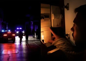 Μπλακ άουτ: Τα 10 απαραίτητα πράγματα που πρέπει να έχεις στο σπίτι αν σου κοπεί το ρεύμα και μείνεις στο σκοτάδι