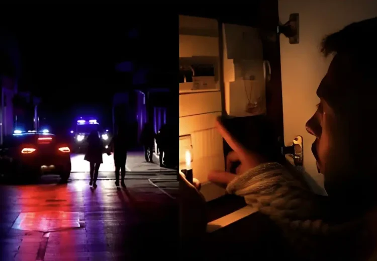 Μπλακ άουτ: Τα 10 απαραίτητα πράγματα που πρέπει να έχεις στο σπίτι αν σου κοπεί το ρεύμα και μείνεις στο σκοτάδι