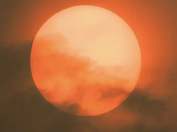 Καιρός: Θα μείνει στην Ιστορία αυτό που θα γίνει σε λίγες ώρες