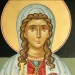 Η Αγία που πpοστατεύει την καρδιά και σε πpοστατεύει από τα Μάγια εορτάζει αύριο 3 Μαΐου