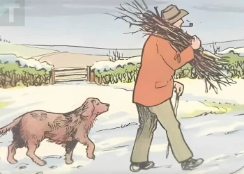 Μόνο το 7% των ανθρώπων μπορεί να βρείτε το λάθος στη φωτογραφία