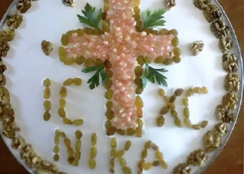 Γιατι και πότε τελούνται τα 3ήμερα και τα 9ήμερα μνημόσυνα