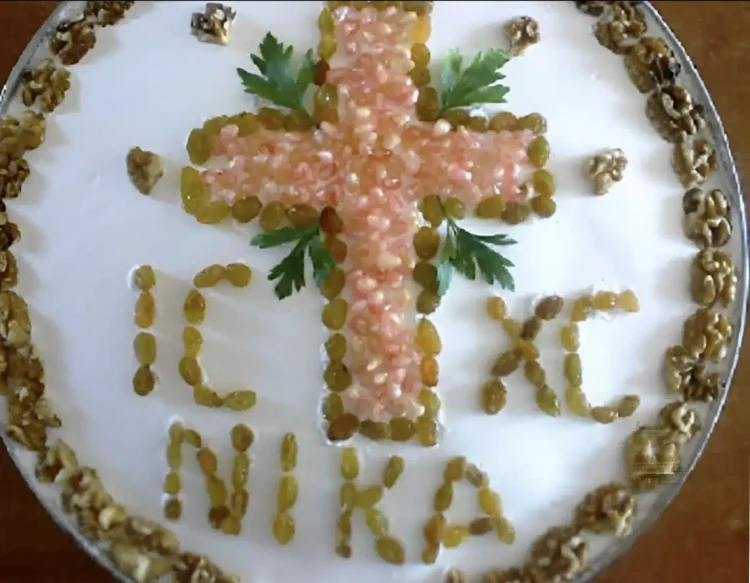 Γιατι και πότε τελούνται τα 3ήμερα και τα 9ήμερα μνημόσυνα