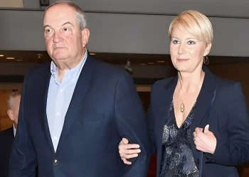 Δύσκολες ώρες για Κώστα Καραμανλή – Μαθεύτηκε πριν από λίγο – «Χάνω έναν πολύ δικό μου άνθρωπο»