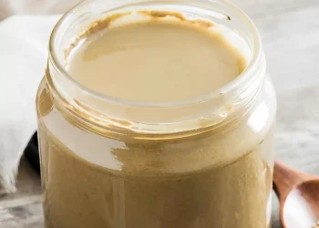 Προσοχή αυτό το είναι πασίγνωστο ταχίνι που ανακαλείται γιατί έχει σαλμονέλα