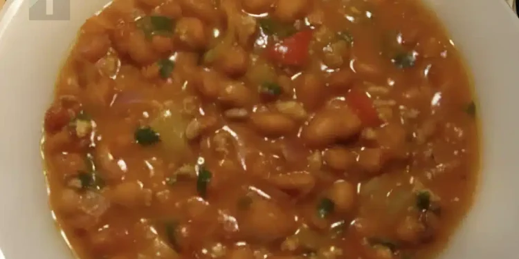 Tο λαχανικό που τρώει όλη τη ζάχαρη του οργανισμού