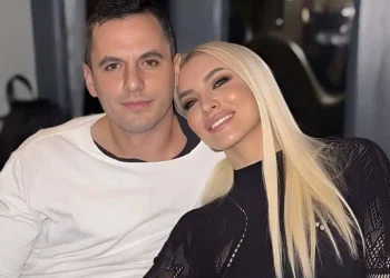 Καινούργιου: Αυτή είναι η επιθυμία μας για τον γάμο – Τι είπε για το νυφικό και τις ετοιμασίες