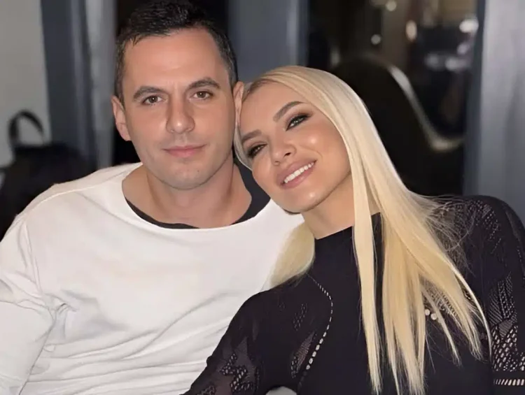 Καινούργιου: Αυτή είναι η επιθυμία μας για τον γάμο – Τι είπε για το νυφικό και τις ετοιμασίες