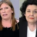Ο κακός χαμός με αuτά που είπε η Ζωή Κωνσταντοπούλου για την Λιάνα Κανέλλη και την Εκάλη