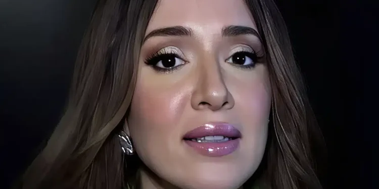 Βαρύς θρήνος για την Καλομοίρα – Έγινε γνωστό πριν λίγο