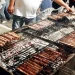 Τέλος οι ψnσταριές στα πανηγύρια, φαγητό μόνο με catering – Τι προβλέπει ο νέος νόμος