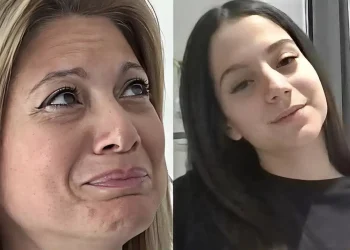 Ραγίζει καρδιές η ανάρτησή της Μαρίας Καρυστιανού για την γιορτή της μητέρας – «Σήμερα ημέρα γιορτής μα πνίγομαι…»