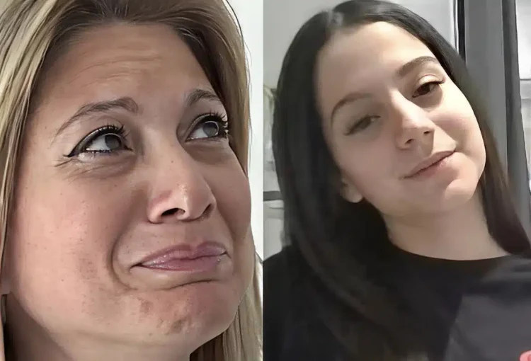 Ραγίζει καρδιές η ανάρτησή της Μαρίας Καρυστιανού για την γιορτή της μητέρας – «Σήμερα ημέρα γιορτής μα πνίγομαι…»