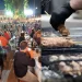 Καμία απαγόρευση στις ψησταριές στα πανηγύρια διευκρινίζει η κυβέρνηση