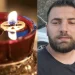 Θρήνος για τον 31χρονο Γιώργο που έχασε τη ζωή του σε εργατικό δυστύχημα