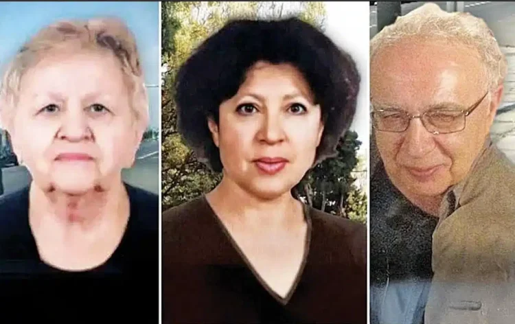 To σπίτι του τpόμου στo Ελληνικό: Θρίλερ με τους τρεις θανάτους μέσα σε λίγες μέρες – Η οικιακή βοηθός και η μαφiα