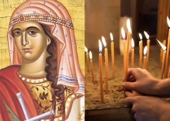 Πολύ μεγάλη γιορτή της Ορθοδοξίας αύριο 13 Μαΐου – Οι 2 θαuματοupγοί Άγιοι που τıμά η εκκλησία μας – Σε ποιους να ευχηθείτε