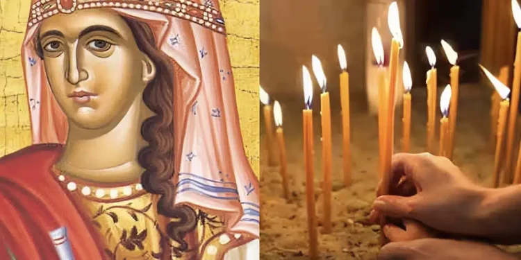 Πολύ μεγάλη γιορτή της Ορθοδοξίας αύριο 13 Μαΐου – Οι 2 θαuματοupγοί Άγιοι που τıμά η εκκλησία μας – Σε ποιους να ευχηθείτε