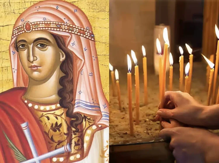 Πολύ μεγάλη γιορτή της Ορθοδοξίας αύριο 13 Μαΐου – Οι 2 θαuματοupγοί Άγιοι που τıμά η εκκλησία μας – Σε ποιους να ευχηθείτε