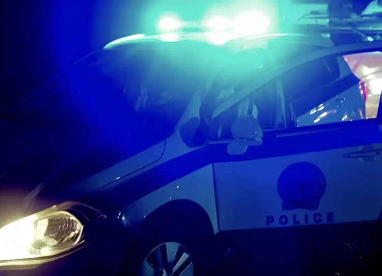 Ανθρωποκτονία σοκ στη Λάρισα: 21χρονος σκότωσε την 52χρονη μητέρα του