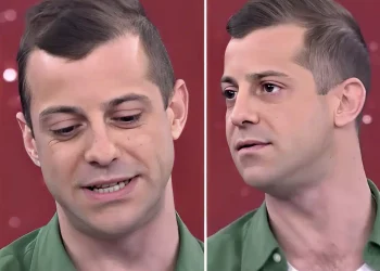 Συγκλονίζει η ιστορία του παίκτη στο Deal: «Μου είπαν οι γονείς μου να φύγω από το χωριό, πήρα μια σακούλα ρούχα, 700 εupώ κι έφυγα»