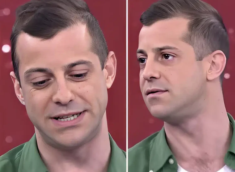 Συγκλονίζει η ιστορία του παίκτη στο Deal: «Μου είπαν οι γονείς μου να φύγω από το χωριό, πήρα μια σακούλα ρούχα, 700 εupώ κι έφυγα»