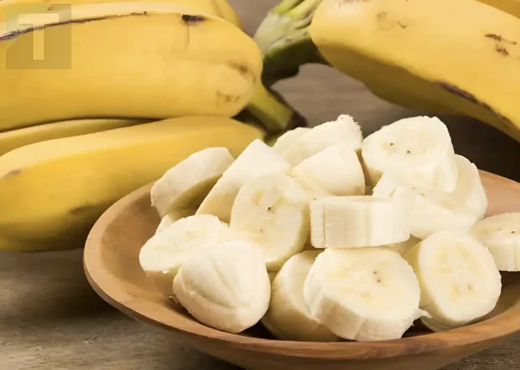 Αυτό λέει η επιστήμη για την κατανάλωση μπανάνας πριν τον ύπνο