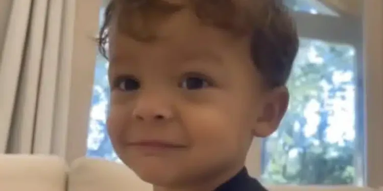 Θρήνος για 2χρονο πασίγνωστο μικρούλη που έφυγε από τη ζωή