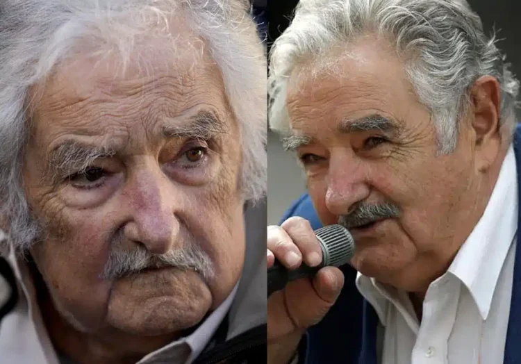 Πέθανε o Χοσέ Μουχίκα σε ηλικία 89 ετών γνωστός ως ο «φτωχότερος Πρόεδρος του πλανήτη»