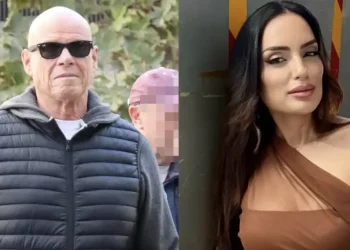 Παντρεύεται ο Τζώνη Καλημέρης με την Ελπίδα Ιακωβίδου