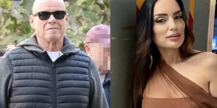 Παντρεύεται ο Τζώνη Καλημέρης με την Ελπίδα Ιακωβίδου