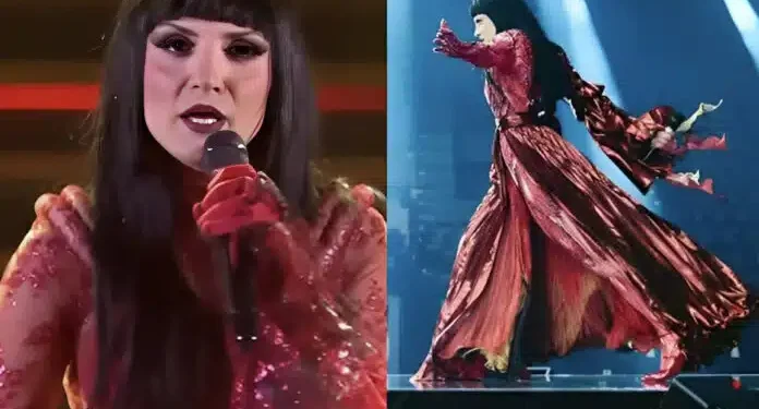 Σάρωσε η Αλβανία στην Eurovision και πάει τελικό για την μεγάλη νίκη