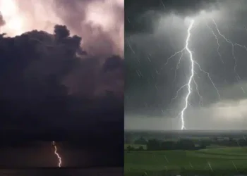 EKTAKTO ΔΕΛΤΙΟΥ ΚΑΙΡΟΥ ΑΠΟ ΤΗΝ ΕΜΥ – ΕΡΧΕΤΑΙ ΜΕΓΑΛΗ ΚΑΚΟΚΑΙΡΙΑ ΠΡΟΣΟΧΗ