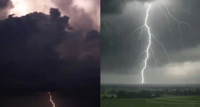 EKTAKTO ΔΕΛΤΙΟΥ ΚΑΙΡΟΥ ΑΠΟ ΤΗΝ ΕΜΥ – ΕΡΧΕΤΑΙ ΜΕΓΑΛΗ ΚΑΚΟΚΑΙΡΙΑ ΠΡΟΣΟΧΗ