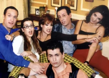 Θρήνος στο «Κωνσταντίνου και Ελένης» και «Καφέ της Χαράς»