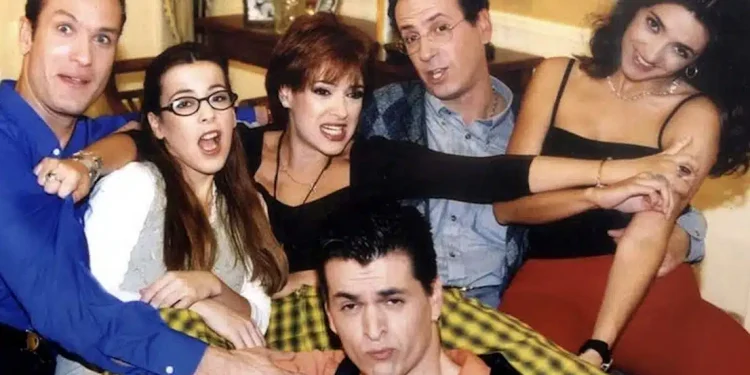 Θρήνος στο «Κωνσταντίνου και Ελένης» και «Καφέ της Χαράς»