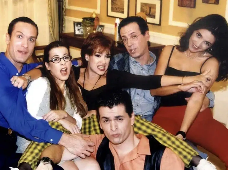 Θρήνος στο «Κωνσταντίνου και Ελένης» και «Καφέ της Χαράς»