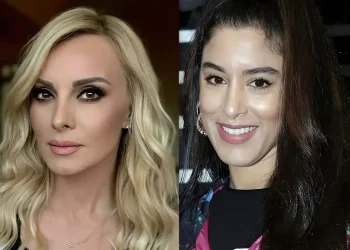 Πέγκυ Ζήνα για Σάττι: «Το Μαρινάκι δεν μπορεί να χωνέψει ότι…»