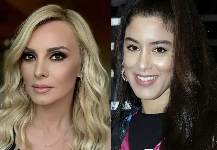 Πέγκυ Ζήνα για Σάττι: «Το Μαρινάκι δεν μπορεί να χωνέψει ότι…»